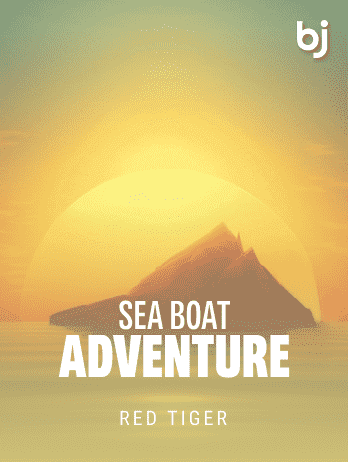 Sea Boat Adventure game thumbnail