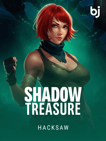 Shadow Treasure game thumbnail