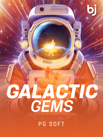 Galactic Gems game thumbnail