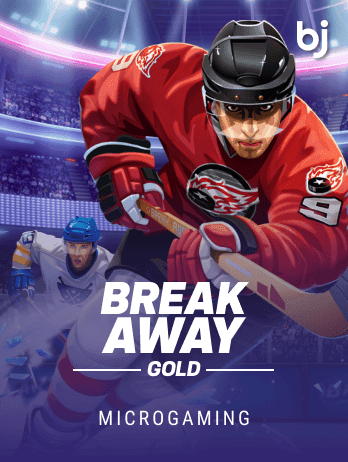 Break Away Gold game thumbnail