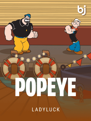 Popeye game thumbnail